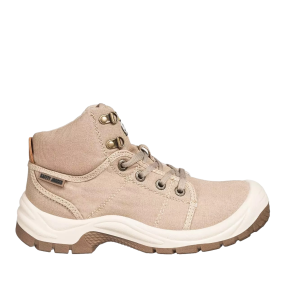 Chaussures DESERT S1P Beige - Safety Jogger Industrial