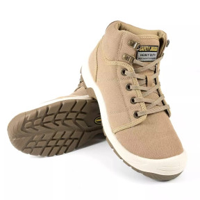 DESERT S1P Beige Schuhe - Safety Jogger Industrial