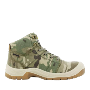 Buty DESERT S1P Multicamo - Safety Jogger Industrial