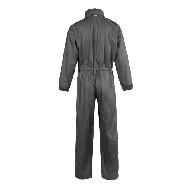 COMBINAISON DE PLUIE ORK OLIVE - NORTH WAYS