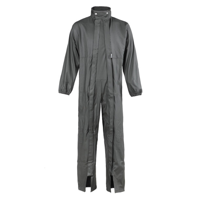 COMBINAISON DE PLUIE ORK OLIVE - NORTH WAYS