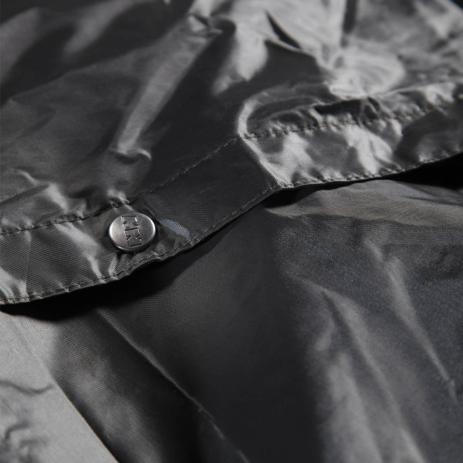 PONCZO ROBOCZE PONCHO OLIVE - NORTH WAYS