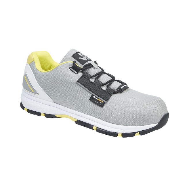CHAUSSURES BASSES DE SECURITE TOMMY GRIS - NORTH WAYS