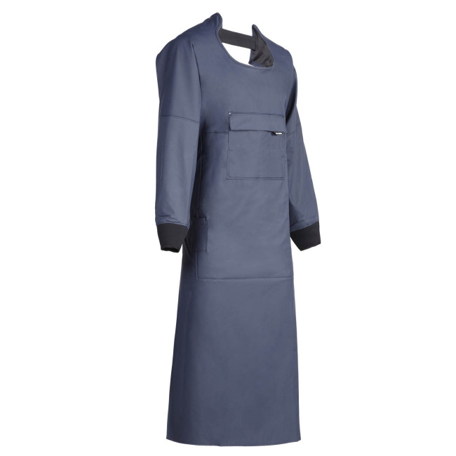 TABLIER DE TRAVAIL DELPHIS MARINE - NORTH WAYS