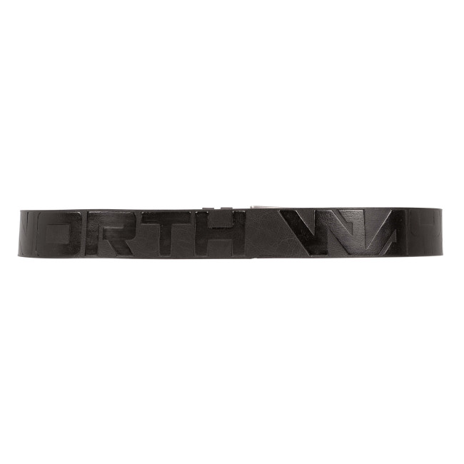 CEINTURE DE TRAVAIL COOPER NOIR - NORTH WAYS
