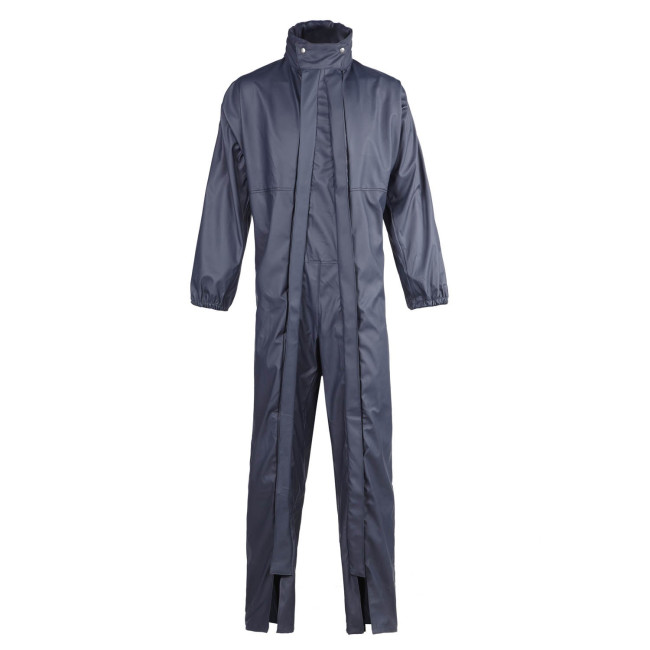 COMBINAISON DE PLUIE ORK MARINE - NORTH WAYS