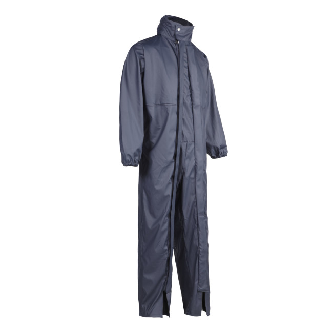 REGENPAK ORK MARINEBLAUW - NORTH WAYS