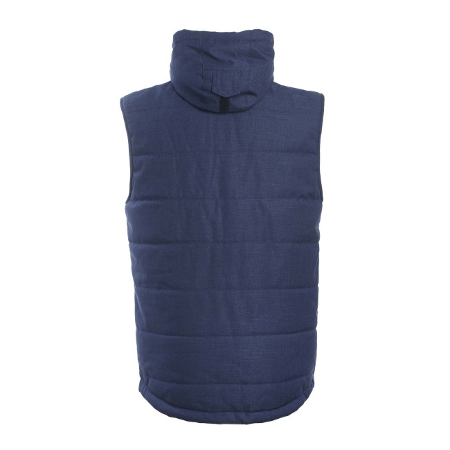 MOUWLOZE WERKPARKA MAXIMY MARINE - NORTH WAYS