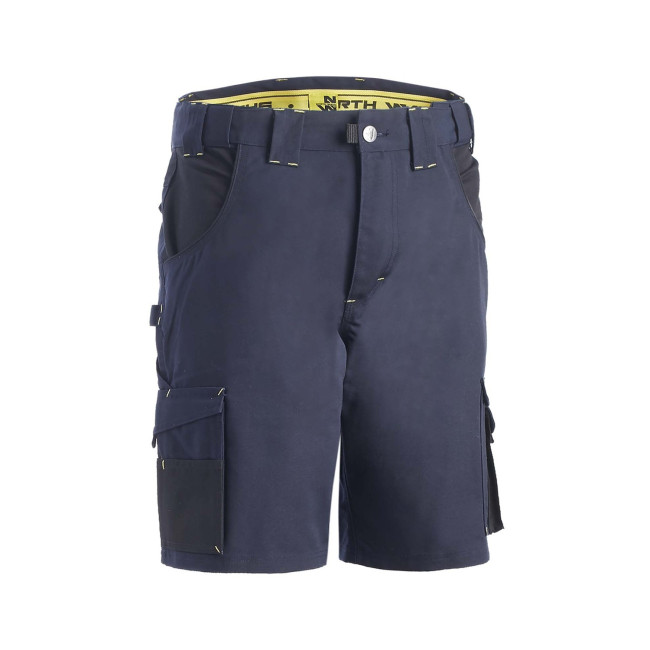 ARBEITSBERMUDAS HUGUES MARINE - NORTH WAYS
