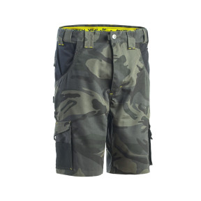 ARBEITSBERMUDAS HUGUES WOODLAND - NORTH WAYS