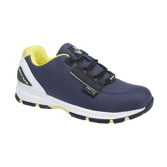 CHAUSSURES BASSES DE SECURITE TOMMY MARINE - NORTH WAYS