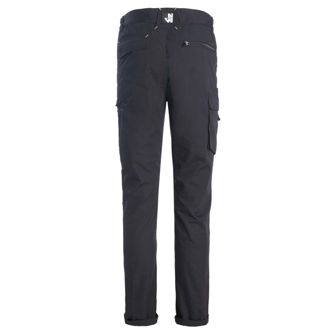 WERKBROEK EDWARD ZWART - NORTH WAYS