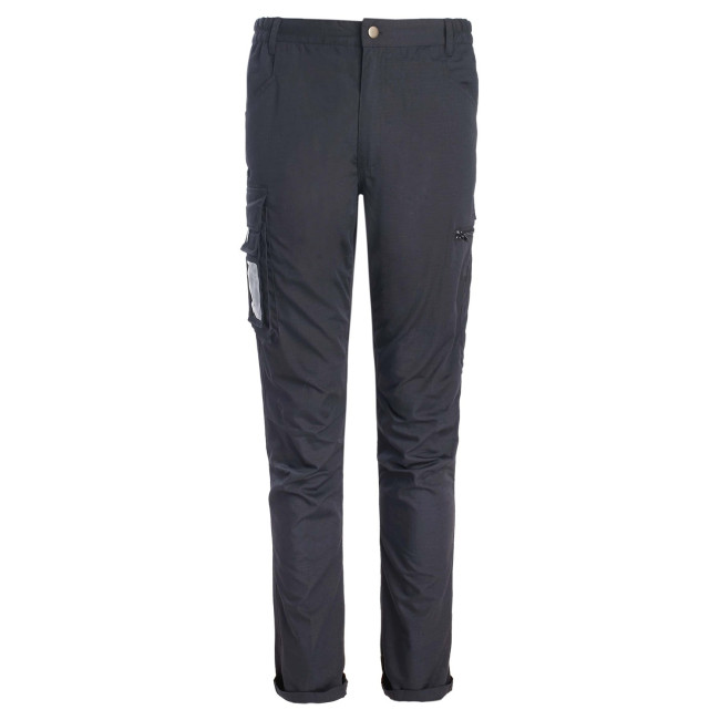 WERKBROEK EDWARD ZWART - NORTH WAYS