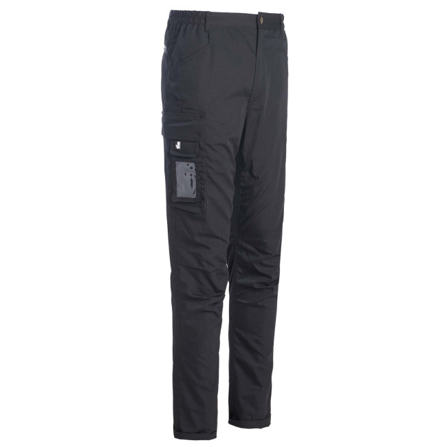 WERKBROEK EDWARD ZWART - NORTH WAYS