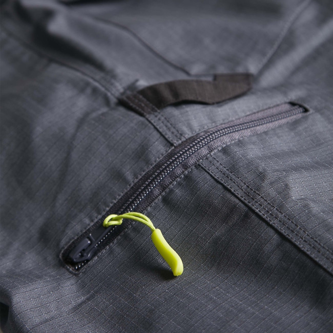 PANTALON DE TRAVAIL EDWARD GRIS - NORTH WAYS