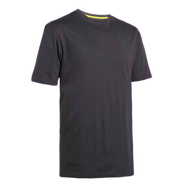 T-SHIRT MANCHES COURTES DE TRAVAIL DUCK GRIS - NORTH WAYS