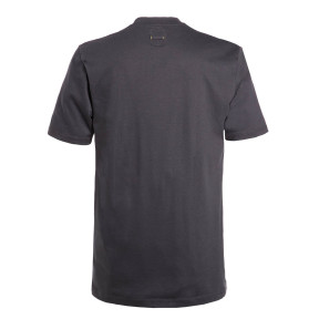 KURZARM-ARBEITS-T-SHIRT DUCK GRAU - NORTH WAYS