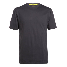 T-SHIRT MANCHES COURTES DE TRAVAIL DUCK GRIS - NORTH WAYS