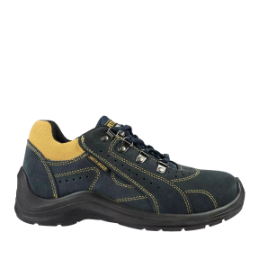 Chaussure de Sécurité basse S1P TITAN Marine - Safety Jogger Industrial