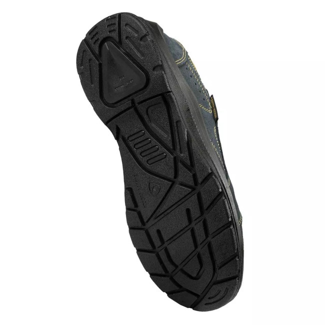 Chaussure de Sécurité basse S1P TITAN Marine - Safety Jogger Industrial