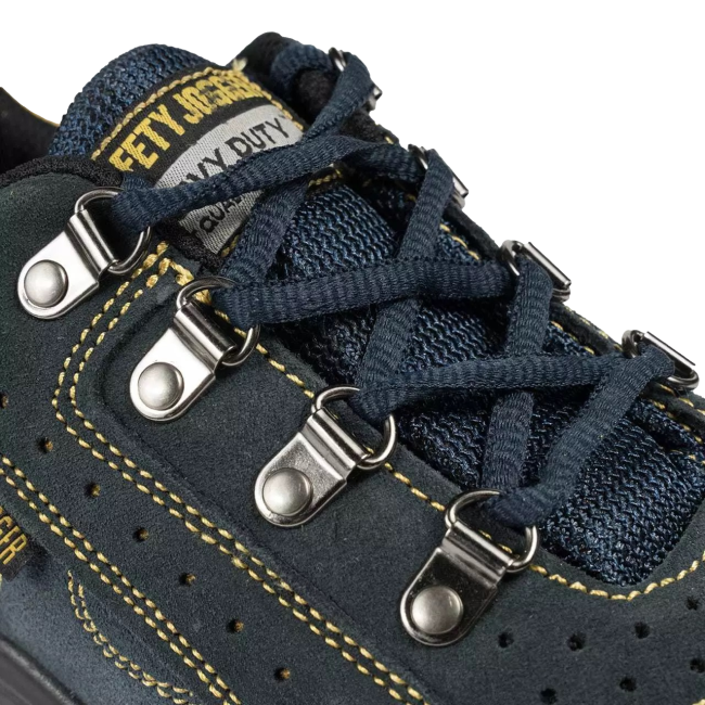 Lage Veiligheidsschoen S1P TITAN Marine - Safety Jogger Industrial