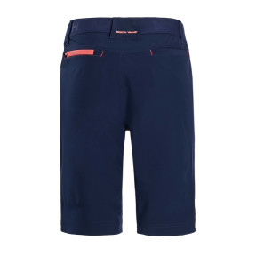 WERKSHORT VICTORIA MARINE / KORAAL - NORTH WAYS