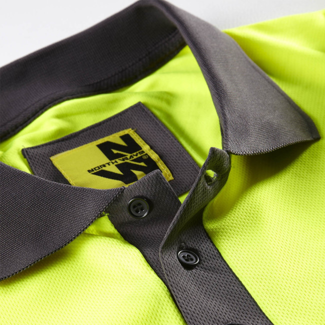 HV WERKPOLO APOLLO GEEL - NORTH WAYS