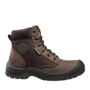 Veiligheidsschoen S3 DAKAR Bruin - Safety Jogger Industrial