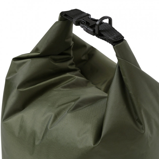 Wodoodporna torba Amazonia oliwkowozielona 60 L - Ares