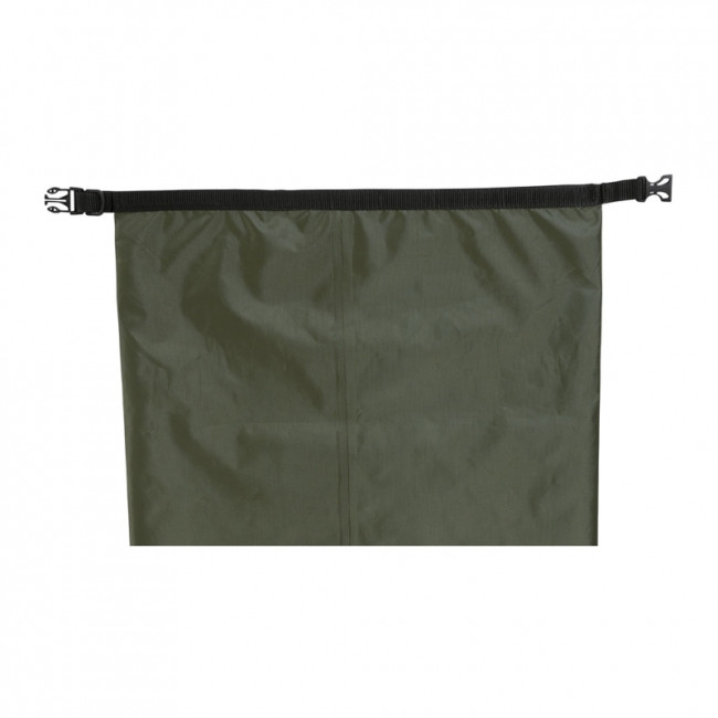 Sac étanche Amazonia vert olive 60 L - Ares