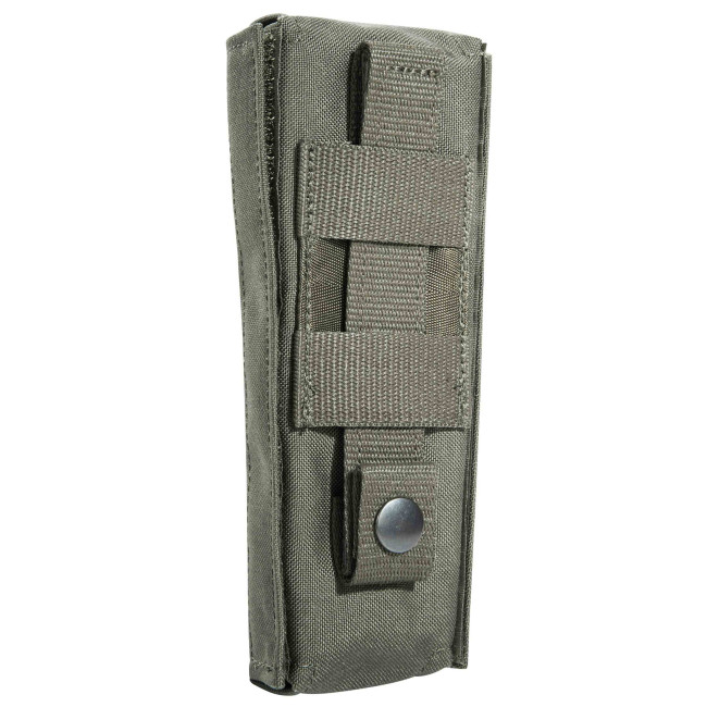 TOURNIQUET HOLSTER - VELCRO FLAP - GROEN SGO - Tasmanian Tiger