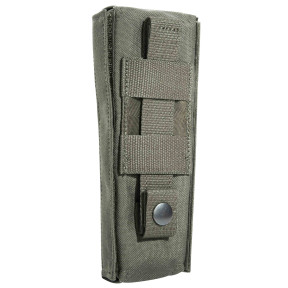 POCHE POUR GARROT TOURNIQUET - RABAT VELCRO - VERT SGO - Tasmanian Tiger