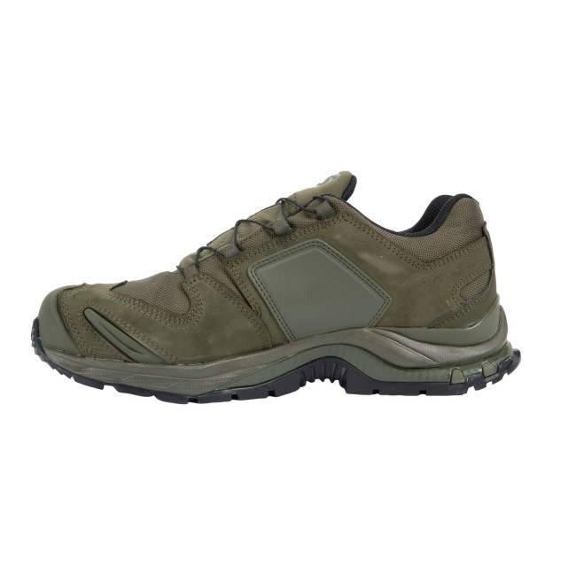 Chaussures XA Forces GTX Vert Ranger - Salomon