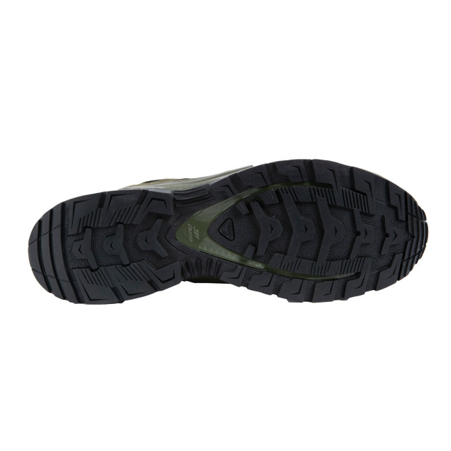 XA Forces GTX Schuhe Ranger Grün - Salomon