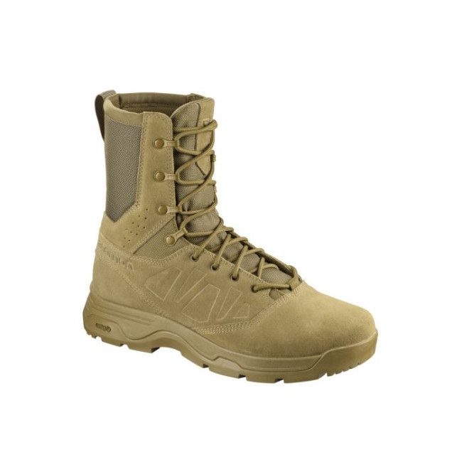 GUARDIAN COYOTE FDE - Salomon Schuhe