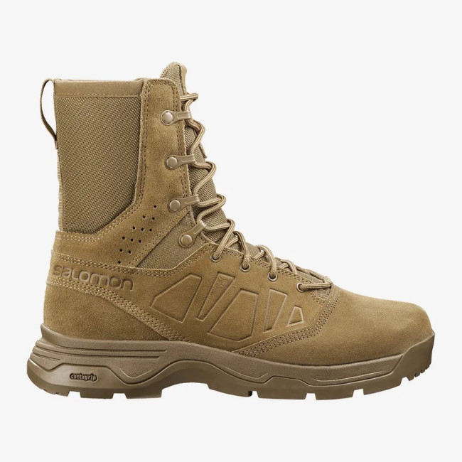 Schoenen GUARDIAN COYOTE FDE - Salomon