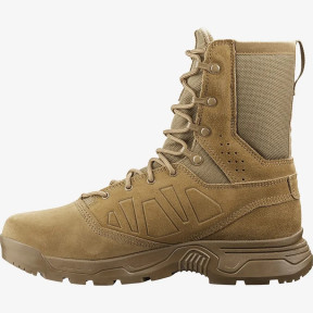 Chaussures GUARDIAN COYOTE FDE - Salomon