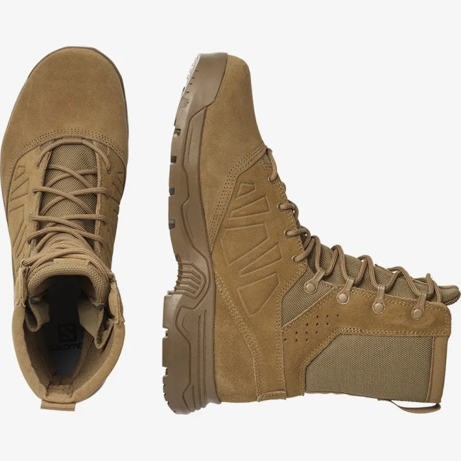 GUARDIAN COYOTE FDE schoenen - Salomon
