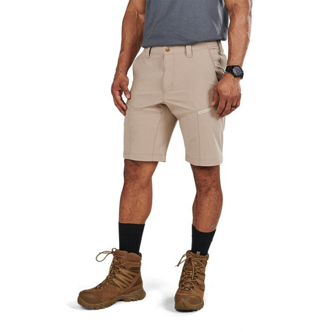 Spodnie convertible Decoy piaskowe - 5.11 Tactical