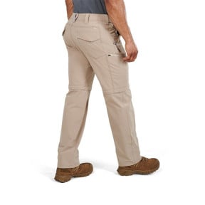 Pantalon convertible Decoy sable - 5.11 Tactical
