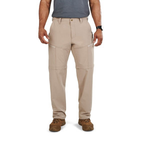 Pantalon convertible Decoy sable - 5.11 Tactical