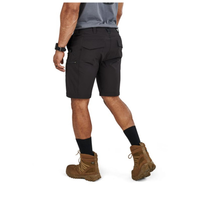 Converteerbare broek Decoy zwart - 5.11 Tactical