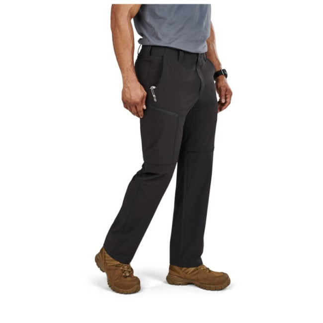 Converteerbare broek Decoy zwart - 5.11 Tactical