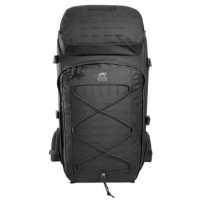 Modulaire Trooper 55L rugzak Zwart - Tasmanian Tiger