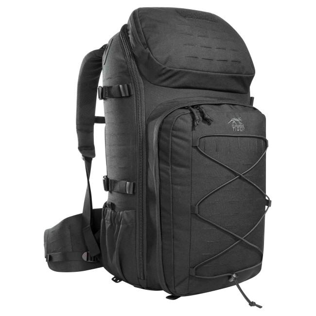 TT MODULAR TROOPER PACK - SAC A DOS TACTIQUE 55L - NOIR