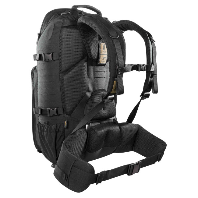 TT MODULAR TROOPER PACK - SAC A DOS TACTIQUE 55L - NOIR