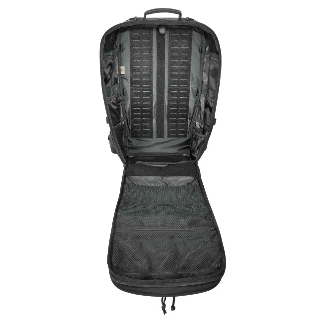 TT MODULAR TROOPER PACK - PLECAK TAKTYCZNY 55L - CZARNY