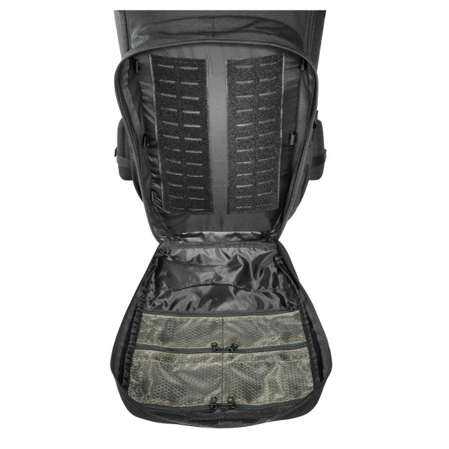 TT MODULAR TROOPER PACK - SAC A DOS TACTIQUE 55L - NOIR