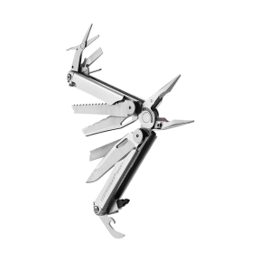 Szczypce Wielofunkcyjne 18 narzędzi Wave Plus V2 - Leatherman