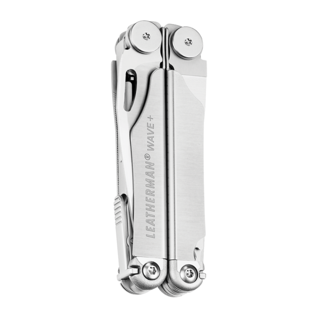 Pince Multifonctions 18 outils Wave Plus V2 - Leatherman